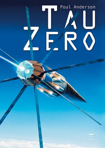 Book Review: Tau Zero